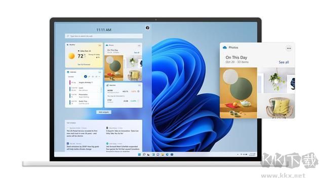 Win11什么時候發布的？Win11發布日期