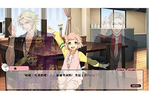 兄弟戰爭手機版