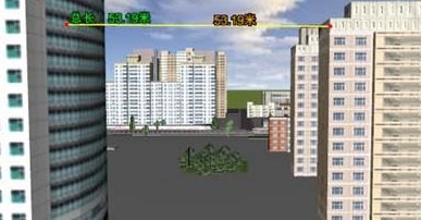 LocaSpace Viewer三維地圖軟件