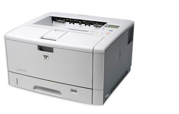 惠普 HP LaserJet 5200打印機專用驅動程序