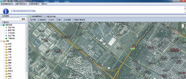 谷歌地圖衛星高清地圖