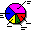 ColorPix v2.3 綠色版