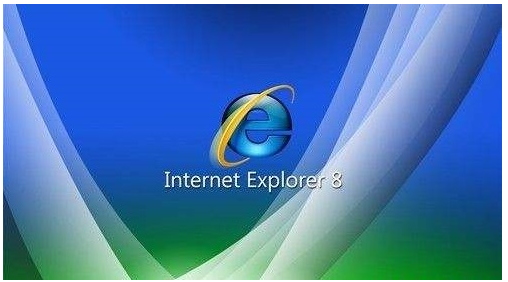 IE8官方下載