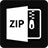 zip壓縮包密碼破解工具 v1.3.0 綠色破解版
