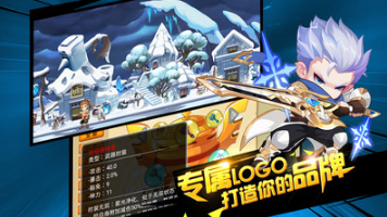 造夢西游OL破解版