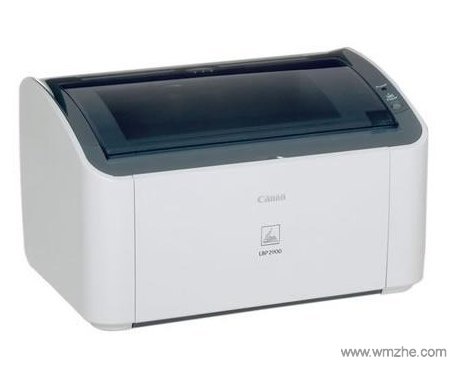 佳能 Canon LBP2900 打印機官方驅動程序