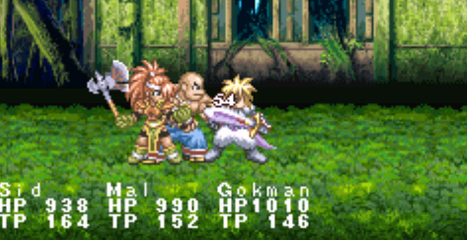 GBA模擬器新版