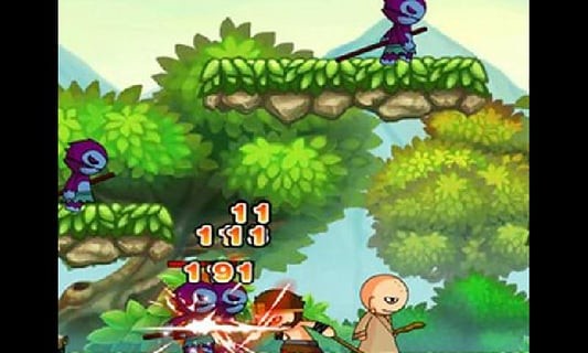 4399造夢西游3