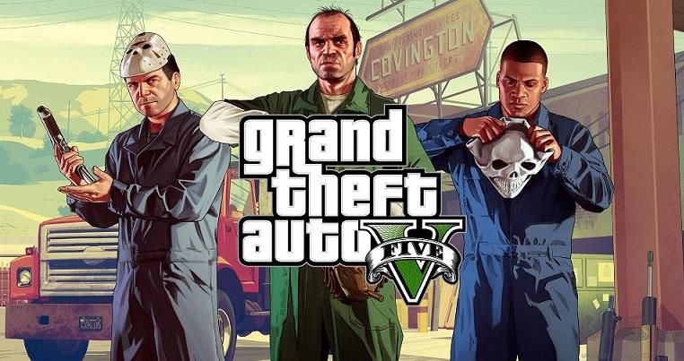 GTA5怎么存檔