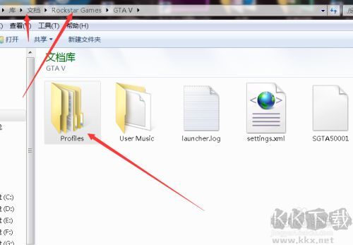 GTA5存檔位置在哪/gta5怎么安裝新存檔？