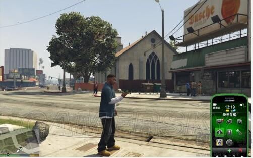 網吧GTA5存檔位置在哪？網吧GTA5怎么安裝新存檔
