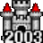 RPG制作大師2003 綠色中文版
