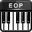 Everyone Piano模擬鋼琴軟件 v2.3.5.14 綠色版