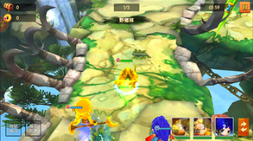 少年悟空傳