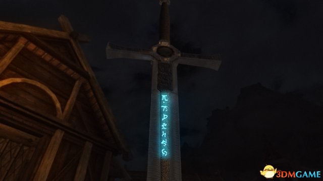 上古卷軸5天際重制版亞瑟王誓約與勝利之劍MOD