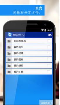 TeamViewer(遠程控制)