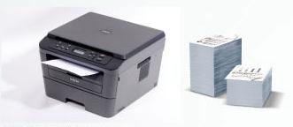 兄弟 Brother DCP-7080d 打印機驅動程序