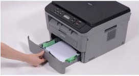 兄弟 Brother DCP-7080d 打印機驅動程序