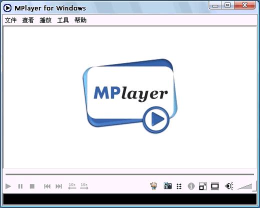 Mplayer萬能播放器_Mplayer For Windows