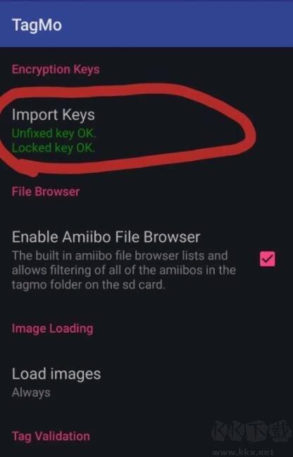 如何自制Amiibo卡?使用NFC空白卡自制任天堂switch游戲機Amiibo卡的詳細操作教程