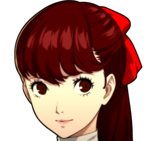 怪物獵人世界女神異聞錄5芳澤霞語音MOD