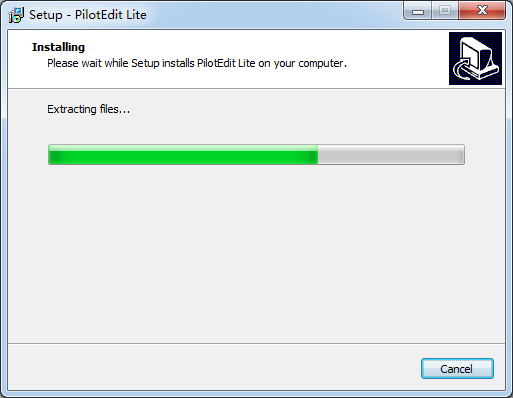PilotEdit Lite文本編輯器