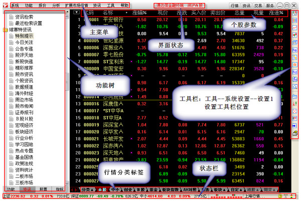 通達信官網下載