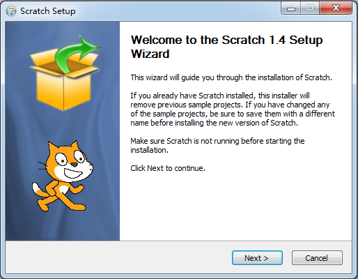 Scratch破解版下載