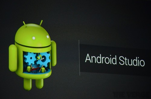 Android Studio破解版下載
