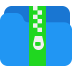  迅捷壓縮軟件 v2.2.7.1 官方版