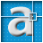 AutoCAD2004綠色精簡版 