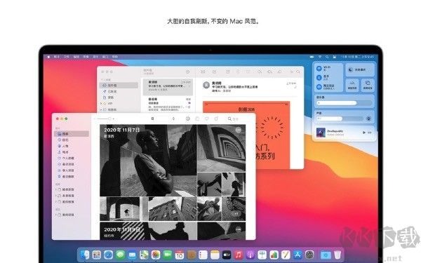 蘋果操作系統Mac OS X鏡像