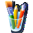 畫圖工具 v5.1.3600.2180 官方獨立版