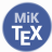 MikTeX文字排版軟件