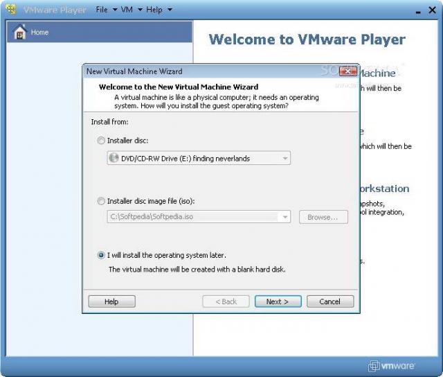 VMware破解版下載