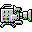 LXE播放器 v1.0.3013 中文綠色版