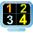 冠捷Screen分屏軟件(支持Win10) V2.5綠色版