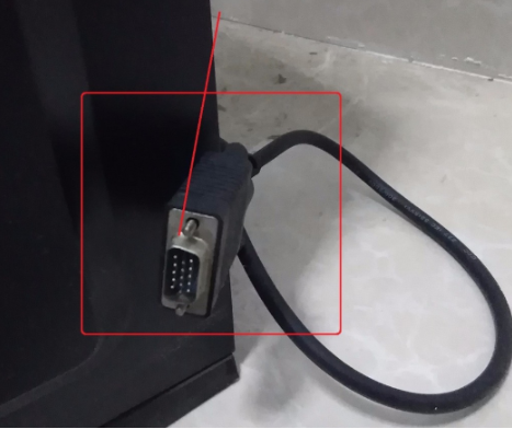 電腦開機顯示器無信號怎么辦?電腦顯示器無信號的解決方法
