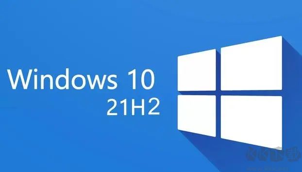 Win10 21H2累積更新