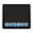 MyDock桌面美化工具 v5.4.9 綠色精簡版
