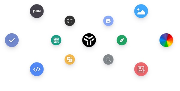 uTools(萬能桌面工具)