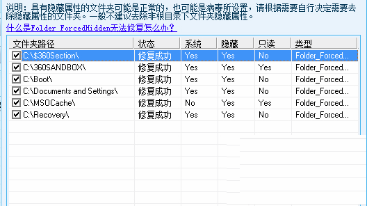 USBCleaner(U盤殺毒軟件)