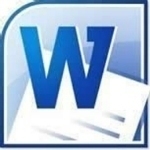 Microsoft Office Word 2010綠色精簡版 