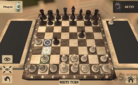 在線國際象棋APP
