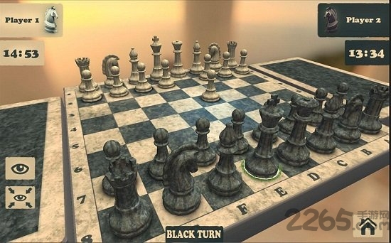 在線國際象棋APP
