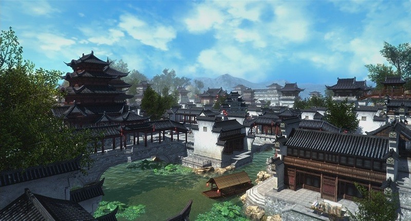 仙劍奇俠傳6硬盤免安裝破解版