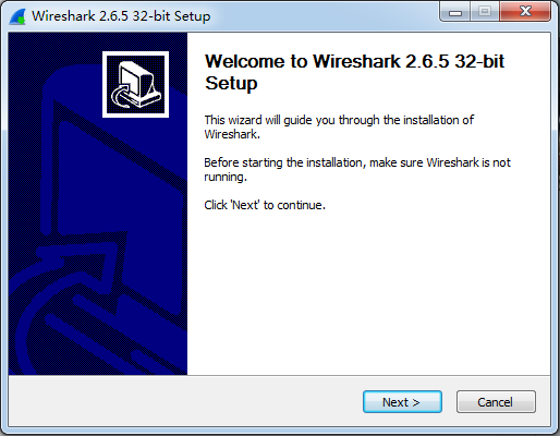 Wireshark(網(wǎng)絡(luò)抓包分析軟件)