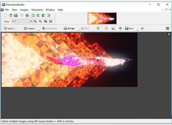 PanoramaStudio 3 破解版 3.2.0.250 漢化版(32/64位) 3D全景圖制作軟件下載