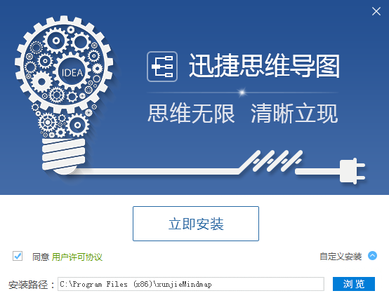 好用的思維導(dǎo)圖軟件下載