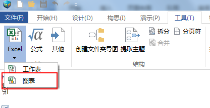 MindMapper思維導圖軟件